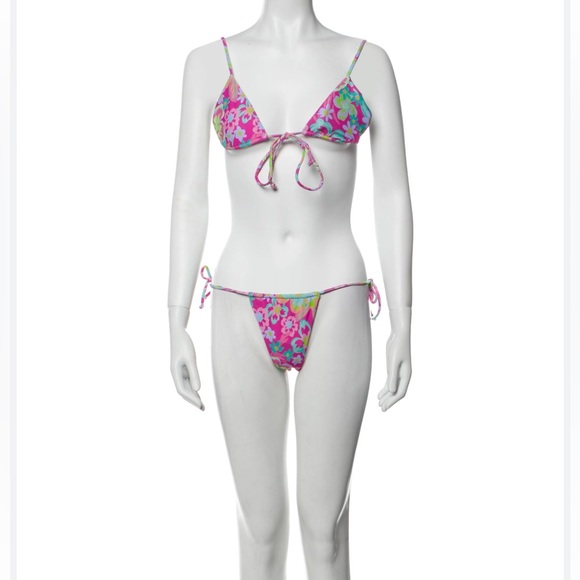 For Love And Lemons Other - SET!! For Love and Lemons Bikini